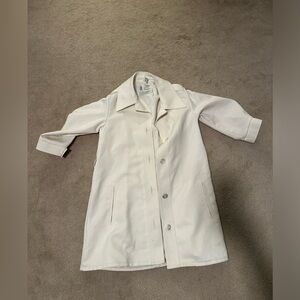 Vintage Longline Trench | London Fog